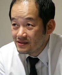 医師　金子　卓男